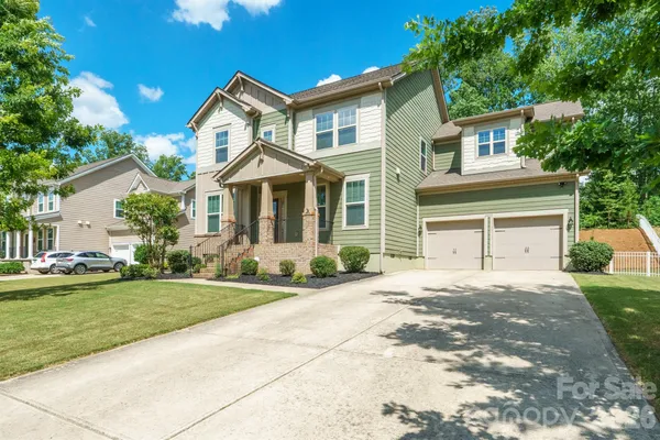 $699,900 | 2440 Surveyor General Drive, Waxhaw, NC 28173