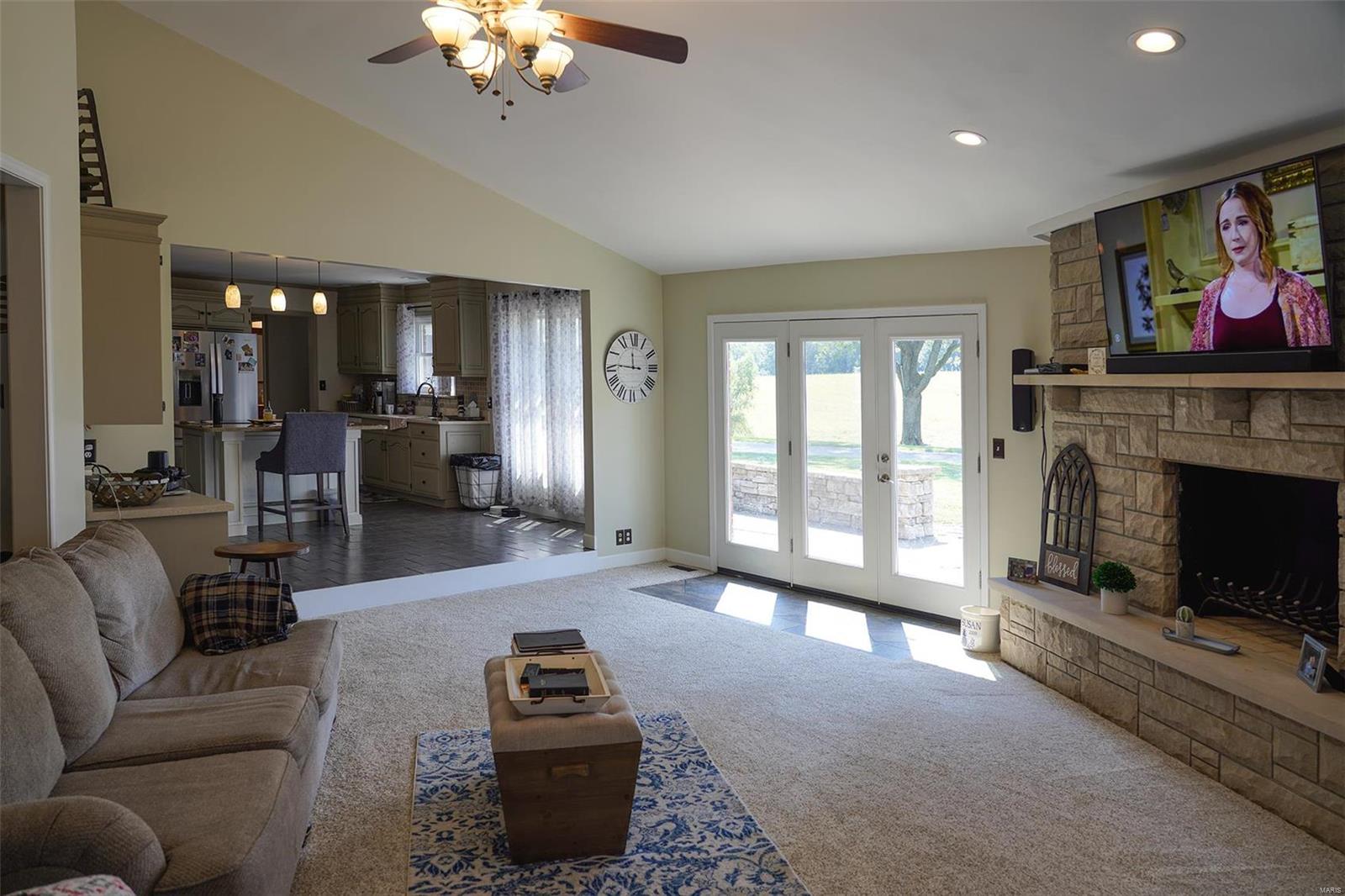 450 Oak Hill Road, Unit A Pittsfield, IL 62363 - Photo 46 of 74 Gallery Image 46