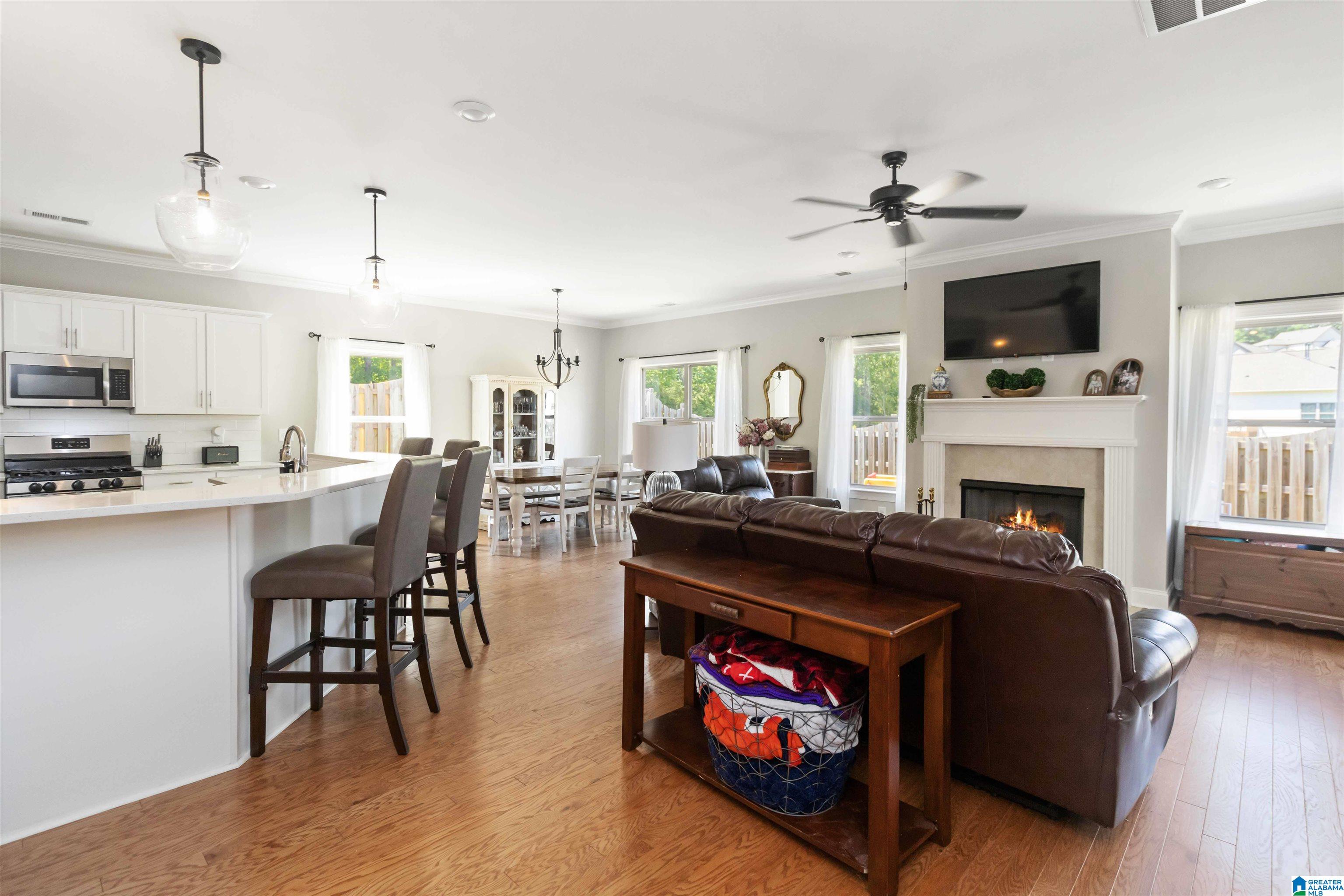 50 MacDonald Cove Springville, AL 35146 - Photo 4 of 27 Gallery Image 4