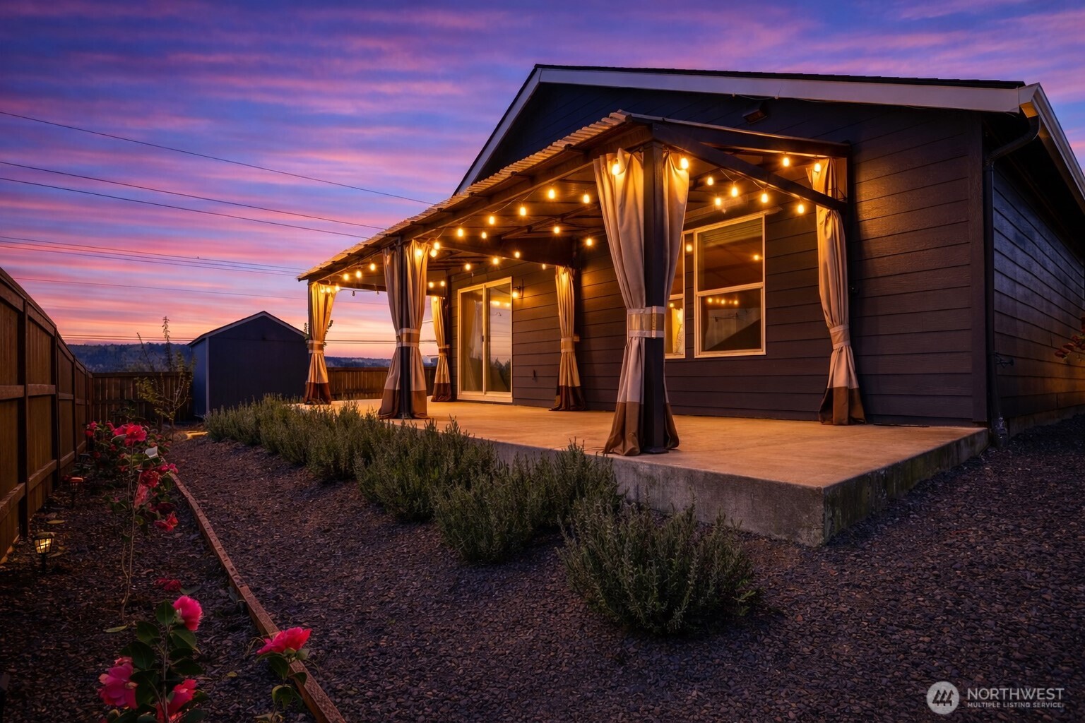 103 Quartz Way Kalama, WA 98625 - Photo 18 of 28