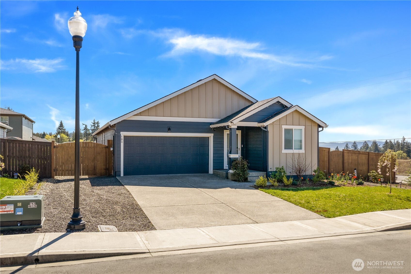 103 Quartz Way Kalama, WA 98625 - Photo 2 of 28