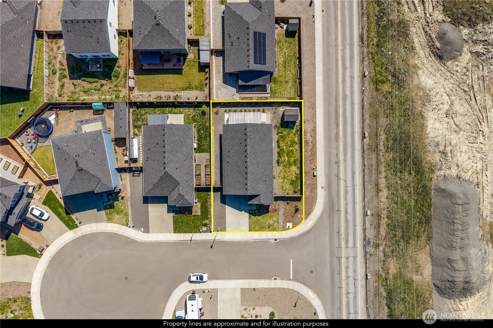 103 Quartz Way Kalama, WA 98625 - Photo 25 of 28