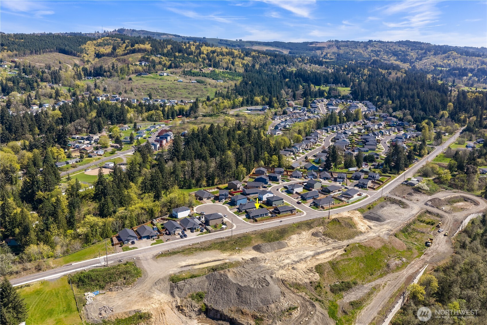 103 Quartz Way Kalama, WA 98625 - Photo 26 of 28