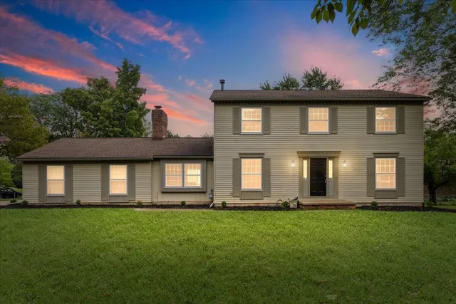$715,000 | 3600 Windemere Drive, Ann Arbor, MI 48105