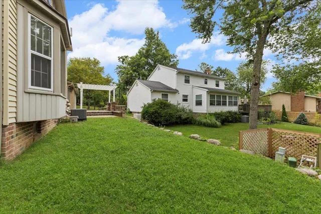 $715,000 | 3600 Windemere Drive, Ann Arbor, MI 48105