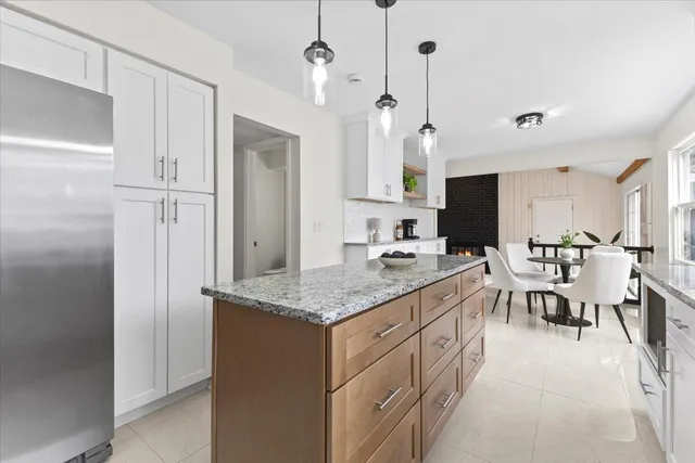 $715,000 | 3600 Windemere Drive, Ann Arbor, MI 48105