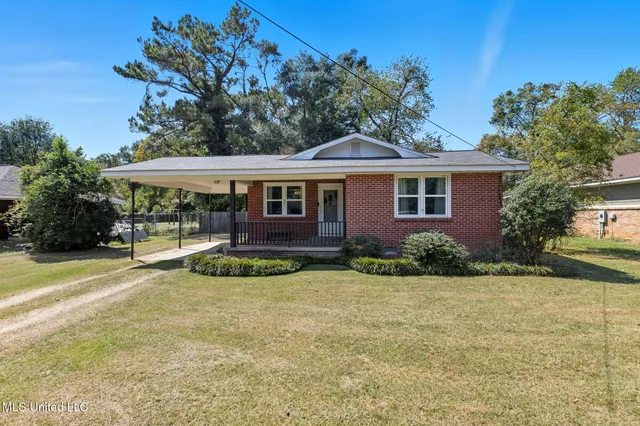 $159,900 | 803 Mildred Street, Petal, MS 39465