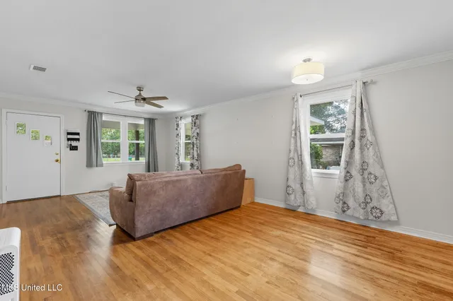 $159,900 | 803 Mildred Street, Petal, MS 39465