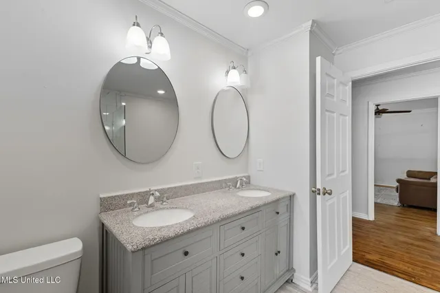 $159,900 | 803 Mildred Street, Petal, MS 39465