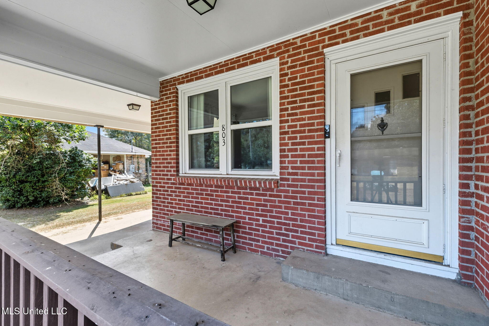 803 Mildred Street Petal, MS 39465 - Photo 3 of 25 3-web-or-mls-R61_0997 Jason Colip