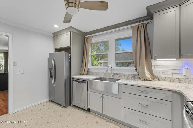 $159,900 | 803 Mildred Street, Petal, MS 39465