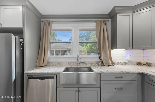 $159,900 | 803 Mildred Street, Petal, MS 39465