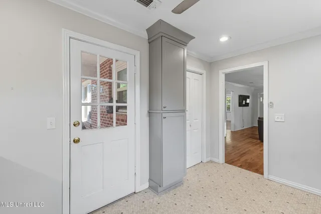 $159,900 | 803 Mildred Street, Petal, MS 39465