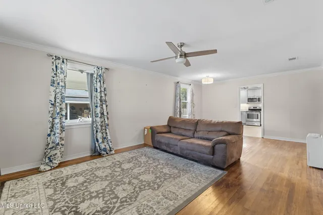 $159,900 | 803 Mildred Street, Petal, MS 39465