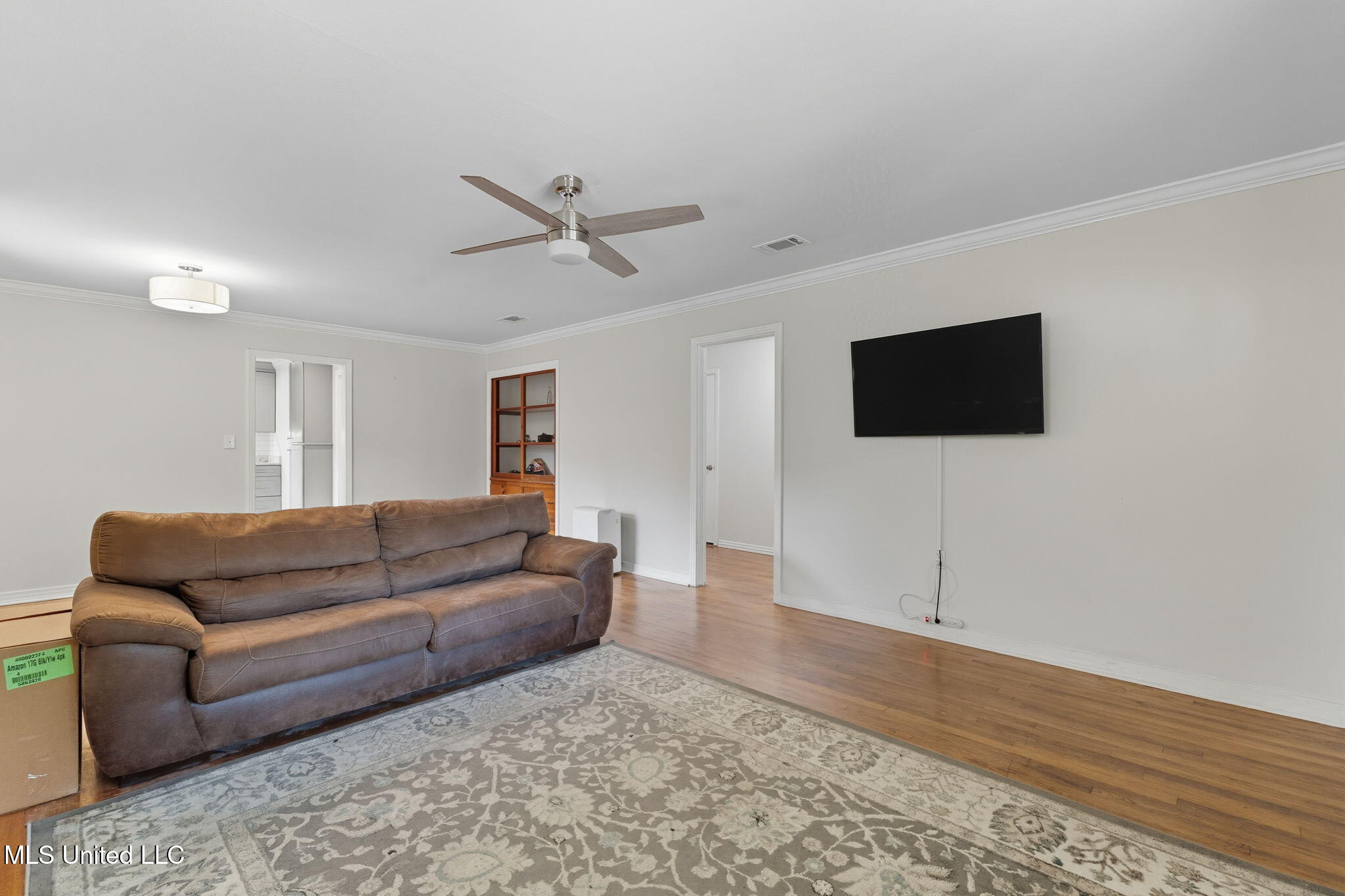 803 Mildred Street Petal, MS 39465 - Photo 9 of 25 6-web-or-mls-R61_1004 Jason Colip