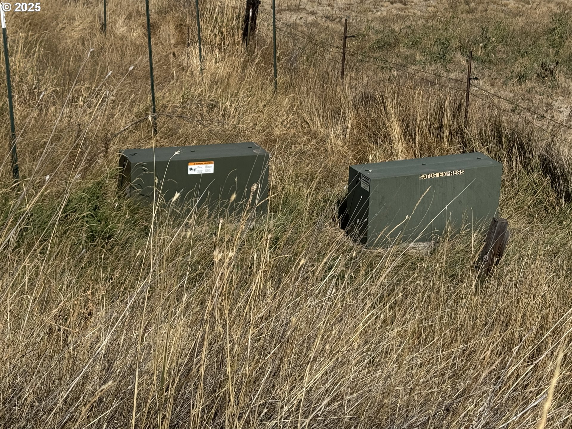 North Grant Street Goldendale, WA 98620 - Photo 2 of 10 a view of outdoor space and a street view