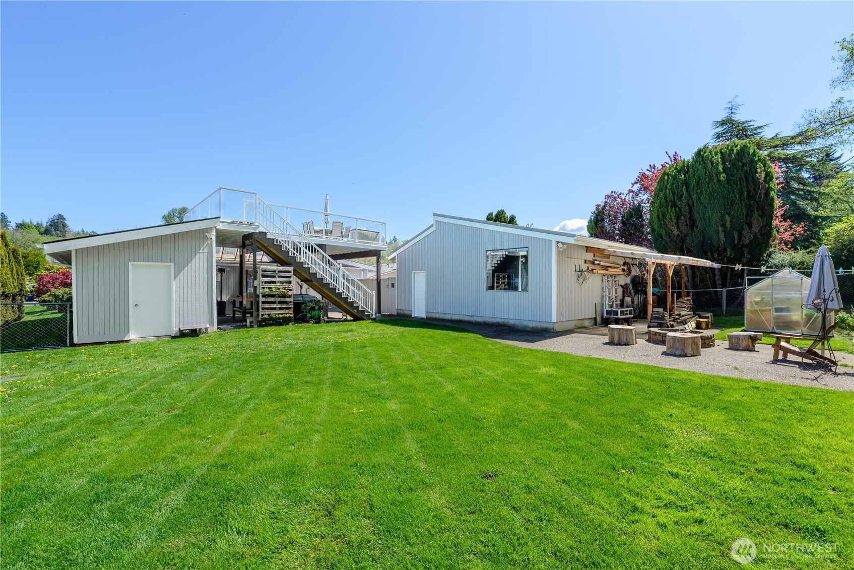 293 North Ridge View Drive Port Angeles, WA 98362 - Photo 36 of 40 Gallery Image 36