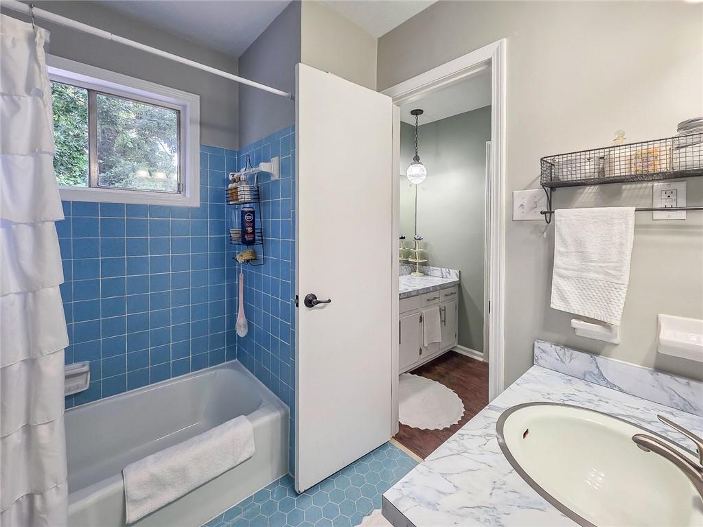 403 Old Rosser Road Stone Mountain, GA 30087 - Photo 24 of 36