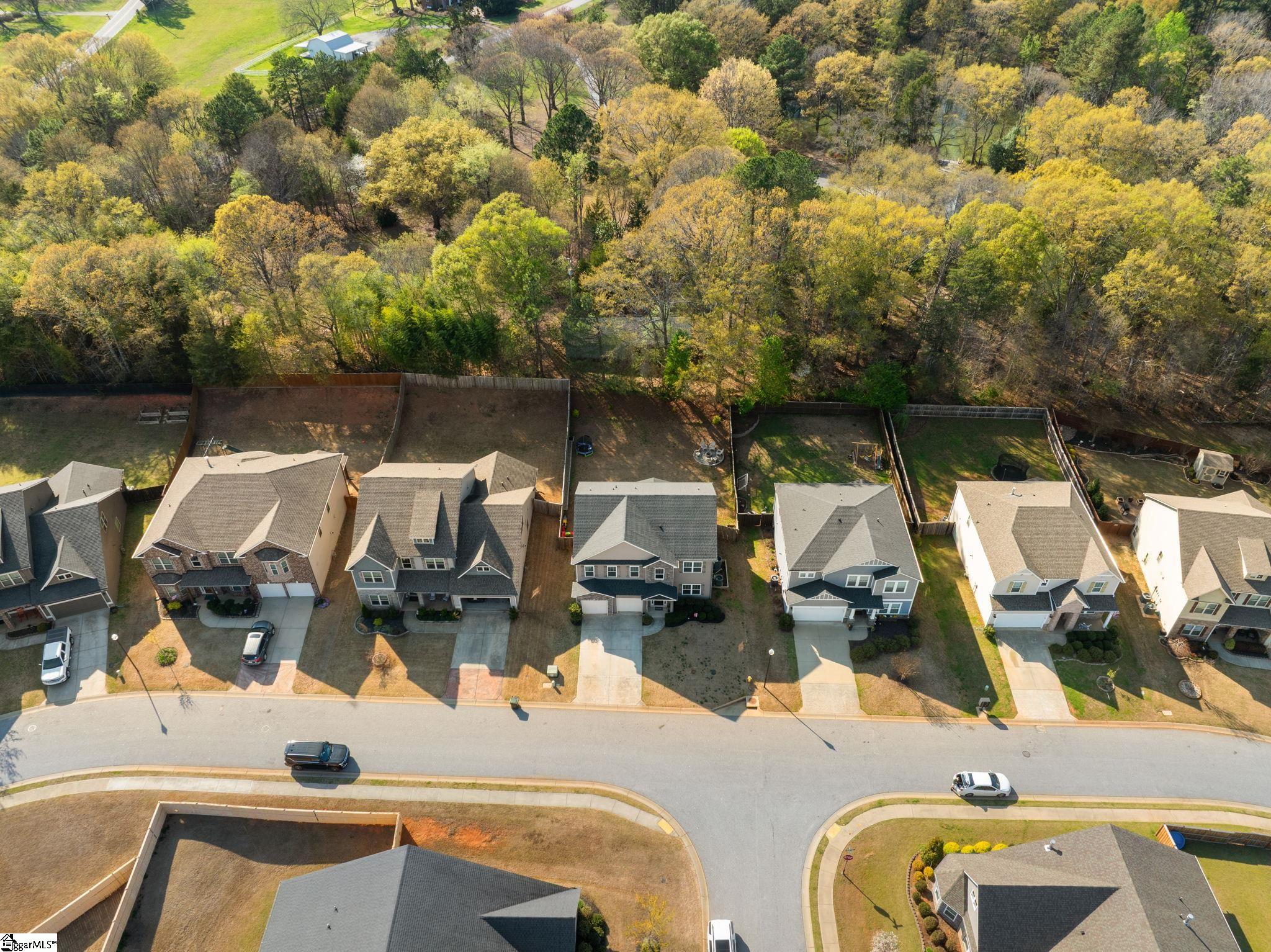 265 Delbourne Lane Greer, SC 29651 - Photo 41 of 47