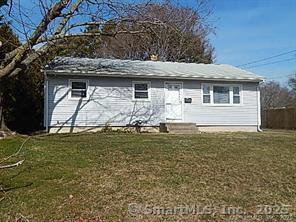 11 County Fair Road Norwich, CT 06360 - Photo 1 of 1