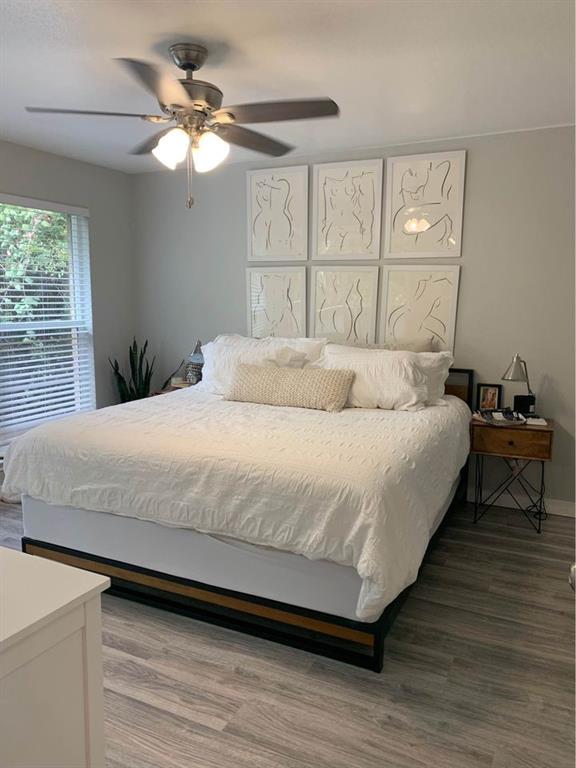 2450 Wickersham Lane, Unit F602 Austin, TX 78741 - Photo 5 of 9