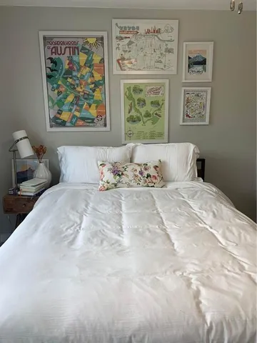 $2,000 | 2450 Wickersham Lane, Unit F602, Austin, TX 78741