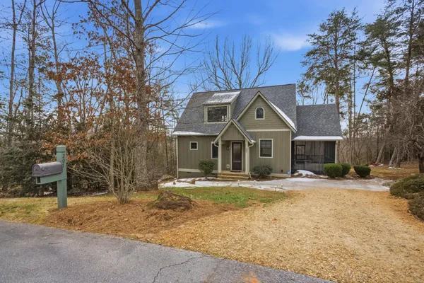 $399,900 | 207 Cliffside Trail, Pickens, SC 29671