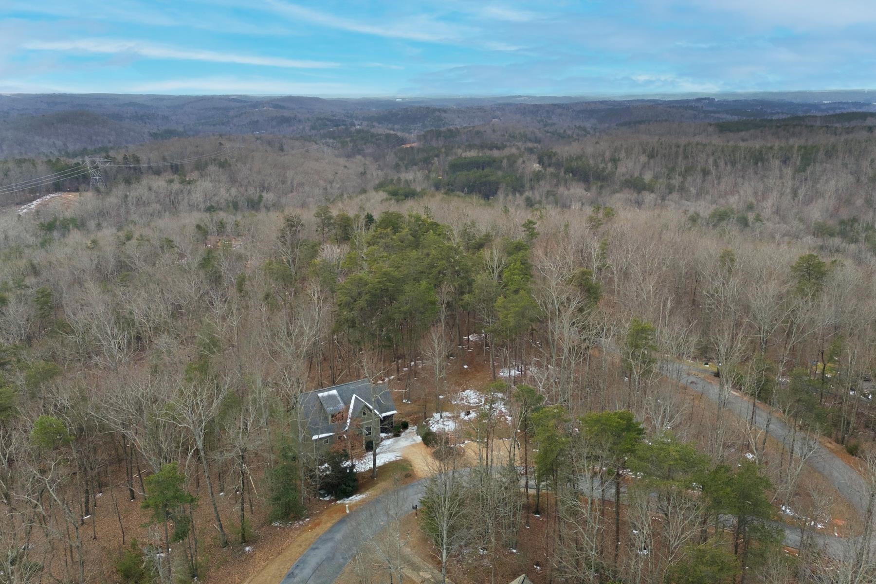 207 Cliffside Trail Pickens, SC 29671 - Photo 17 of 49