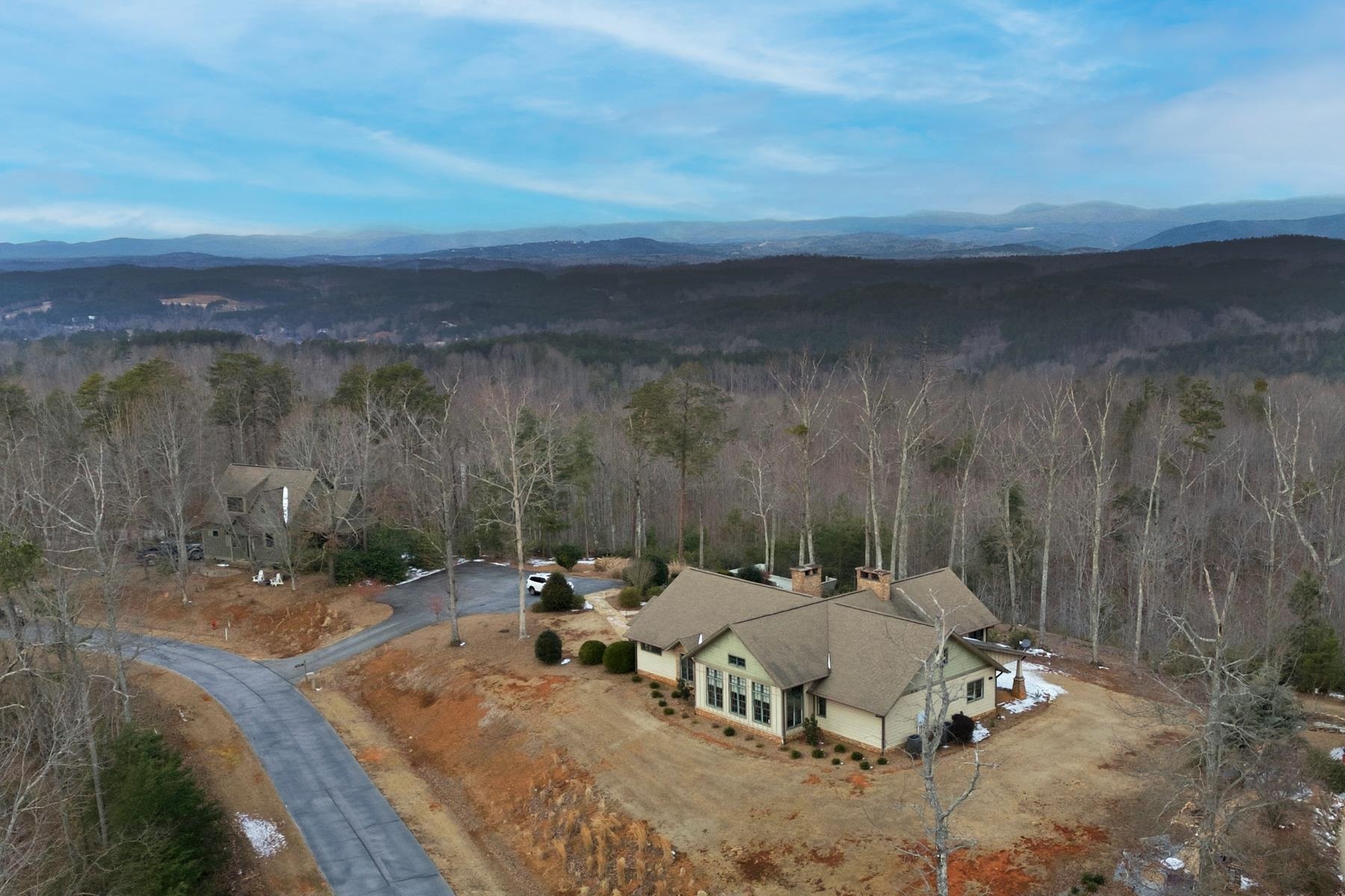 207 Cliffside Trail Pickens, SC 29671 - Photo 19 of 49
