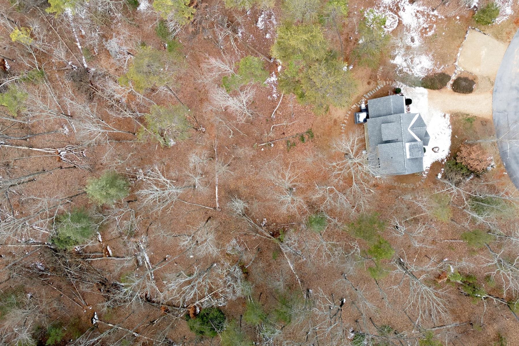 207 Cliffside Trail Pickens, SC 29671 - Photo 21 of 49