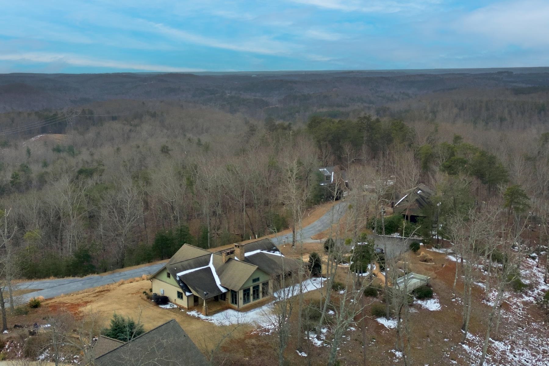 207 Cliffside Trail Pickens, SC 29671 - Photo 27 of 49
