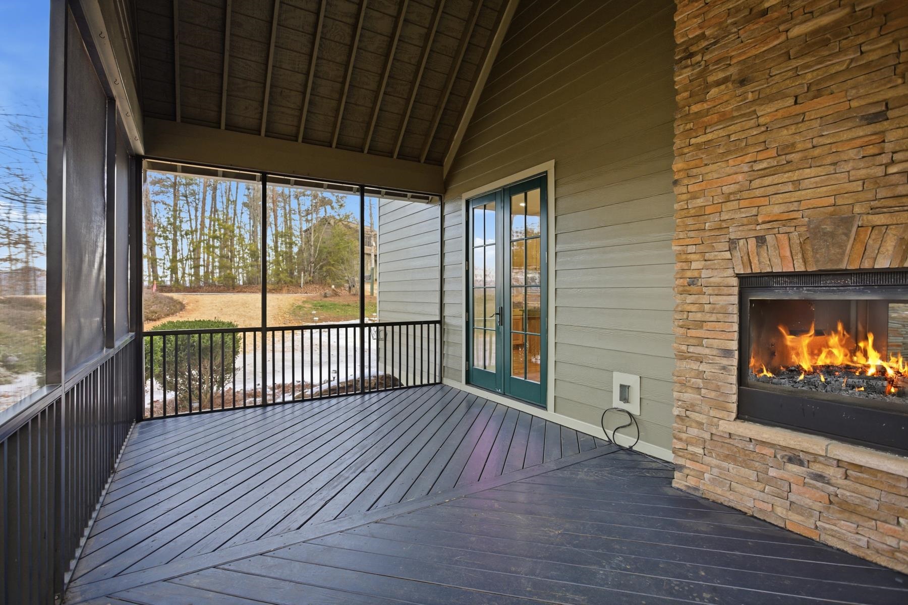 207 Cliffside Trail Pickens, SC 29671 - Photo 29 of 49