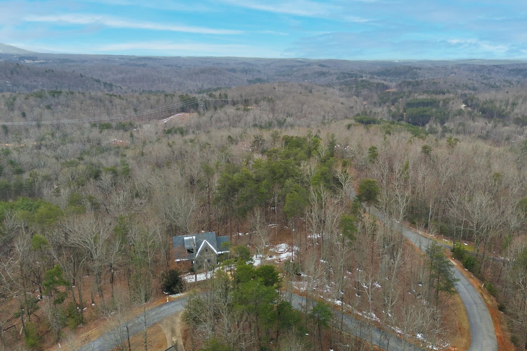 207 Cliffside Trail Pickens, SC 29671 - Photo 31 of 49