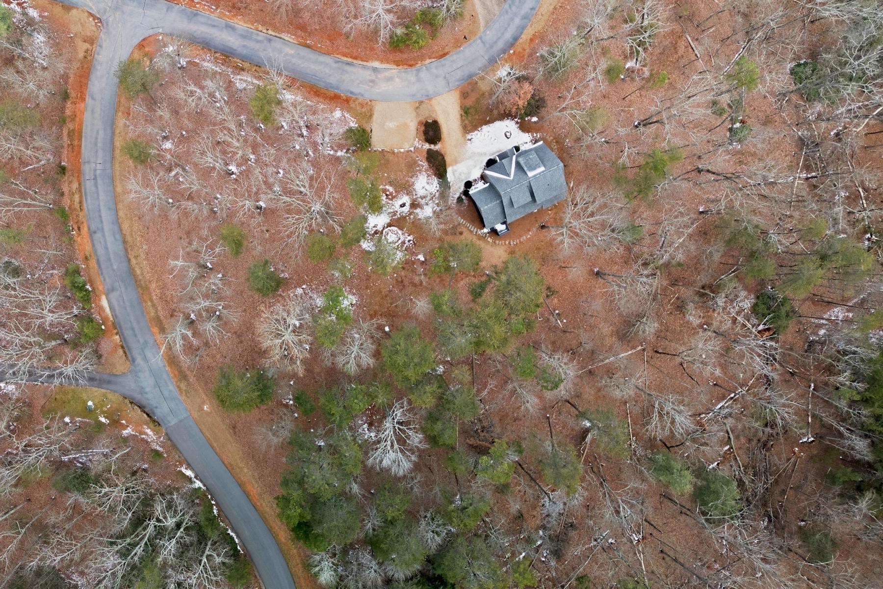 207 Cliffside Trail Pickens, SC 29671 - Photo 32 of 49