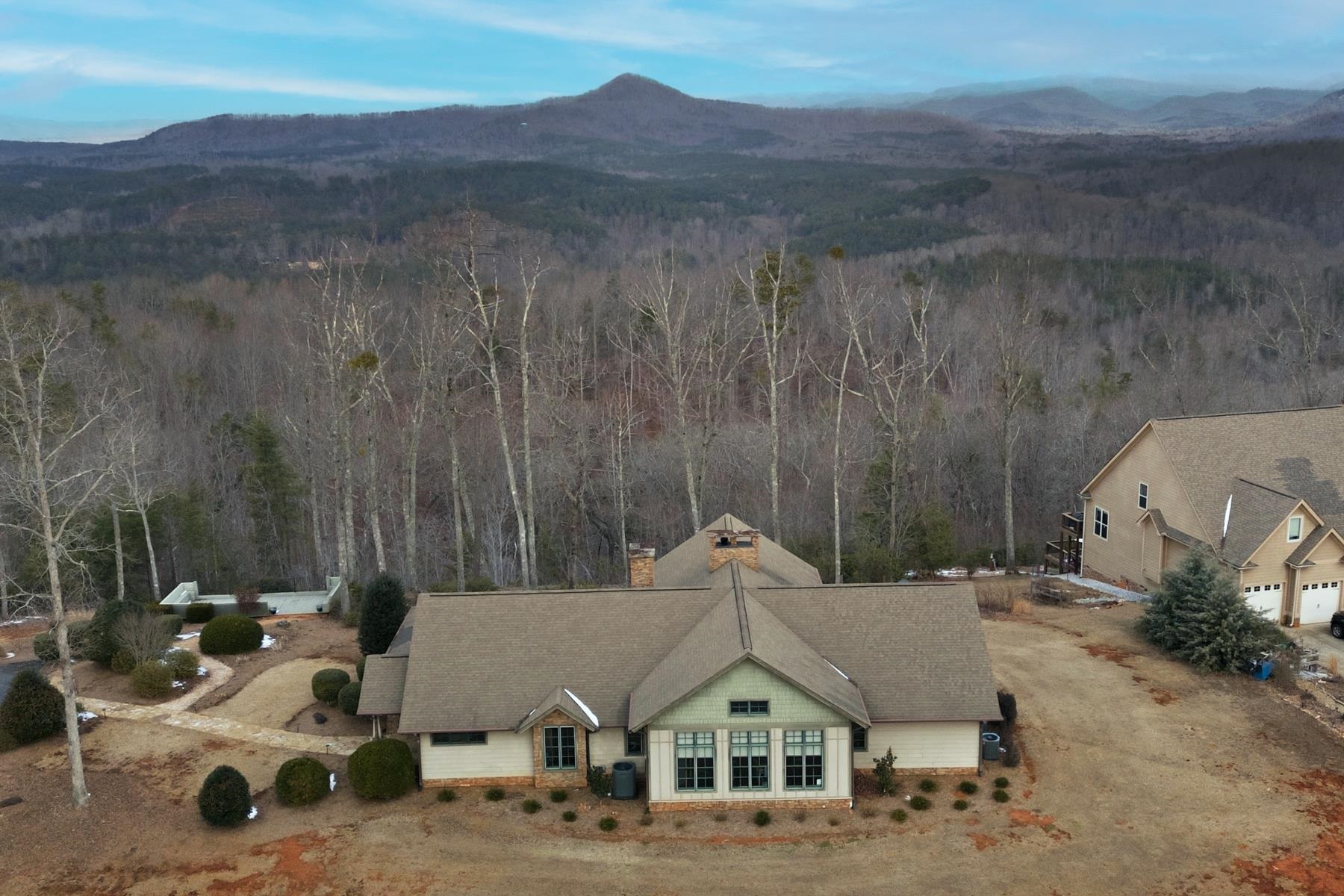 207 Cliffside Trail Pickens, SC 29671 - Photo 37 of 49