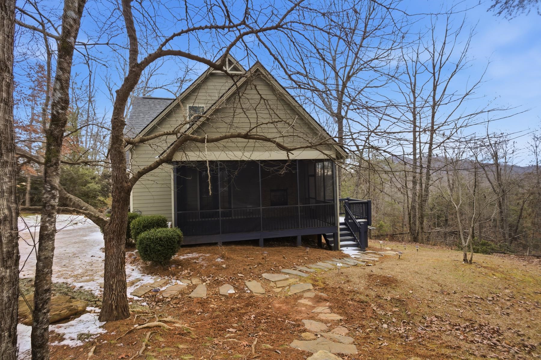 207 Cliffside Trail Pickens, SC 29671 - Photo 38 of 49