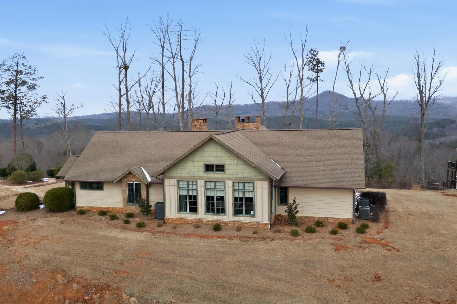 207 Cliffside Trail Pickens, SC 29671 - Photo 4 of 49