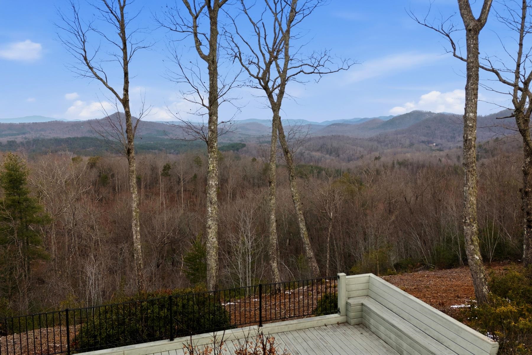 207 Cliffside Trail Pickens, SC 29671 - Photo 44 of 49