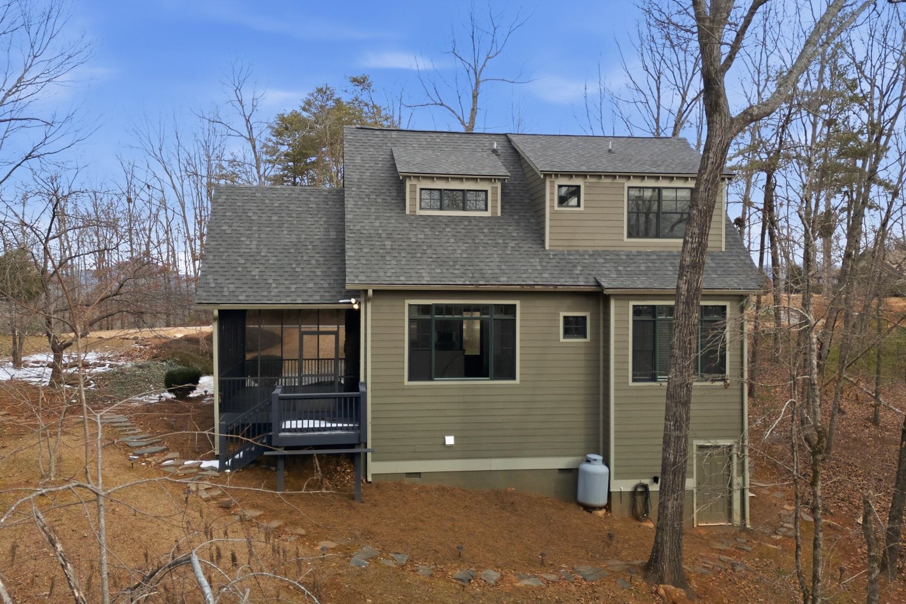 207 Cliffside Trail Pickens, SC 29671 - Photo 45 of 49