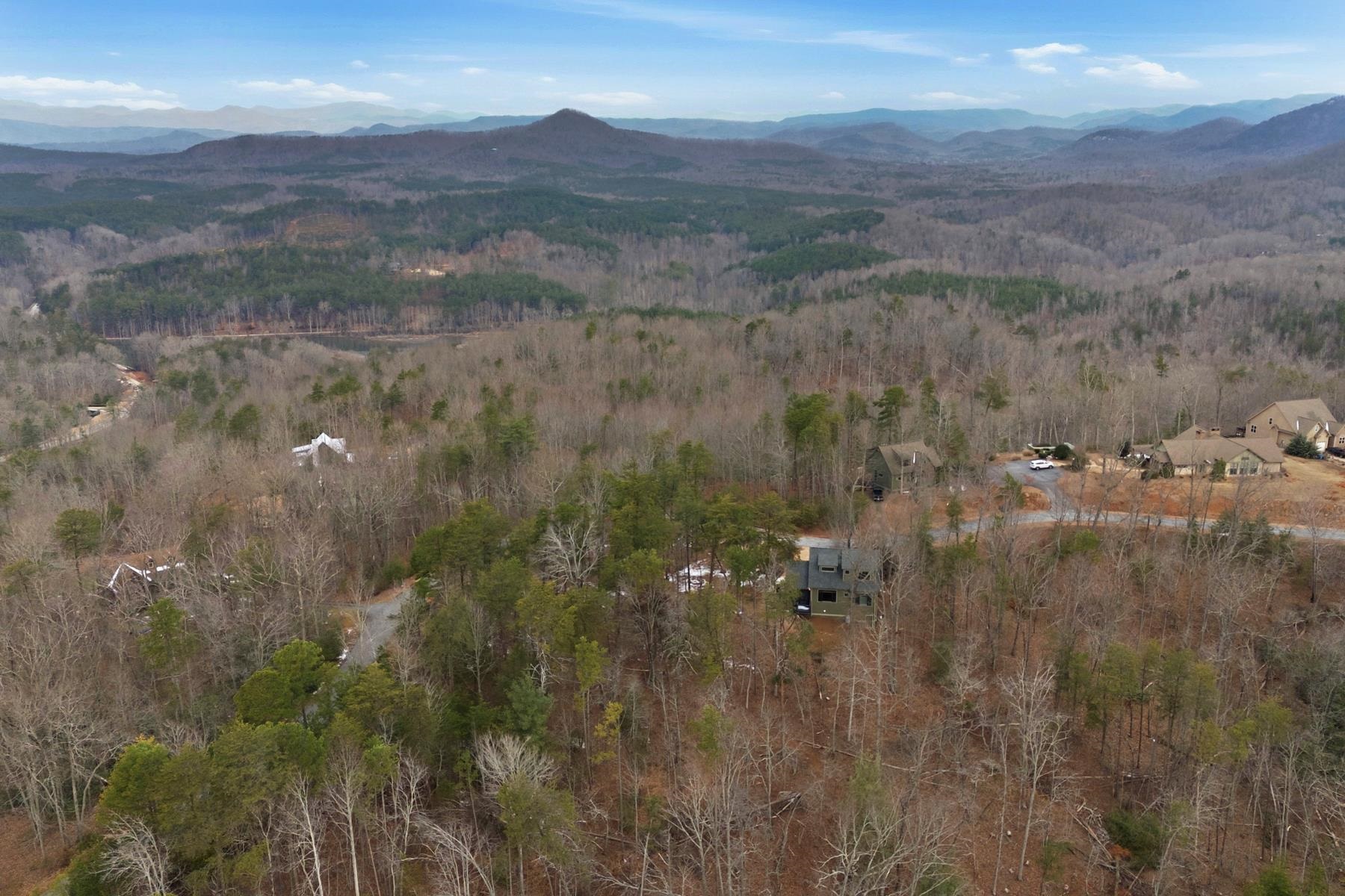 207 Cliffside Trail Pickens, SC 29671 - Photo 47 of 49