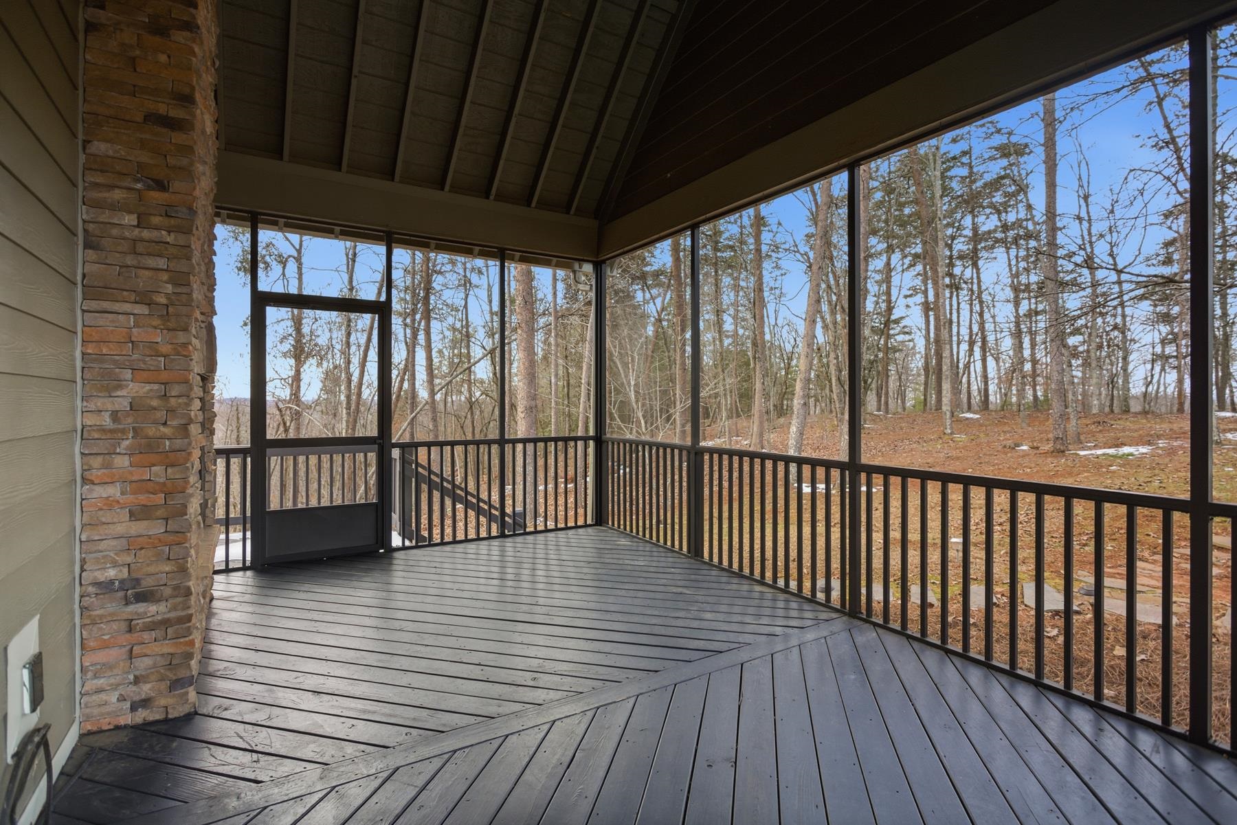 207 Cliffside Trail Pickens, SC 29671 - Photo 48 of 49