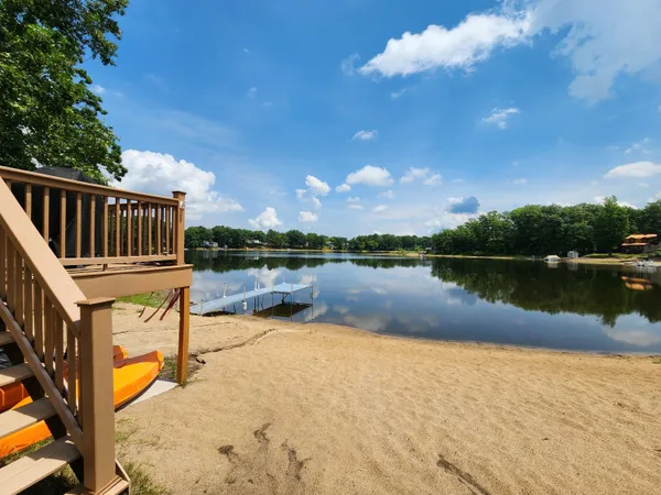 $325,000 | 9523-25 Terry Street, Lake, MI 48632