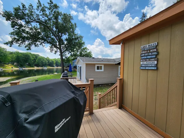 $325,000 | 9523-25 Terry Street, Lake, MI 48632