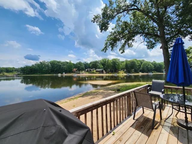 $325,000 | 9523-25 Terry Street, Lake, MI 48632