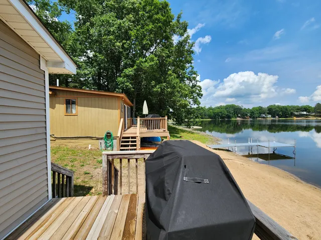 $325,000 | 9523-25 Terry Street, Lake, MI 48632