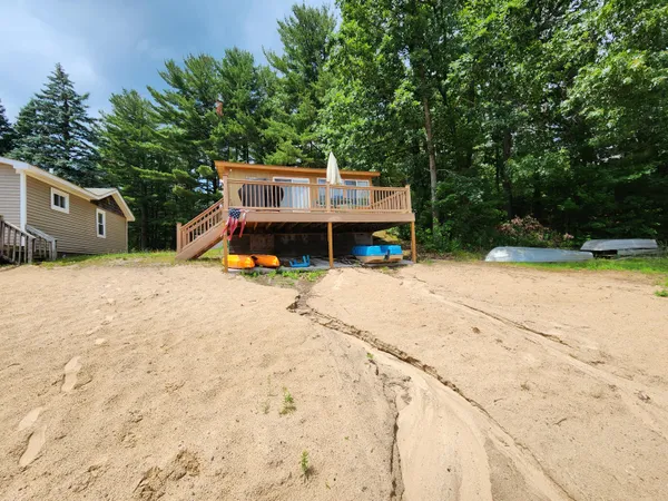 $325,000 | 9523-25 Terry Street, Lake, MI 48632