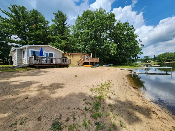 $325,000 | 9523-25 Terry Street, Lake, MI 48632