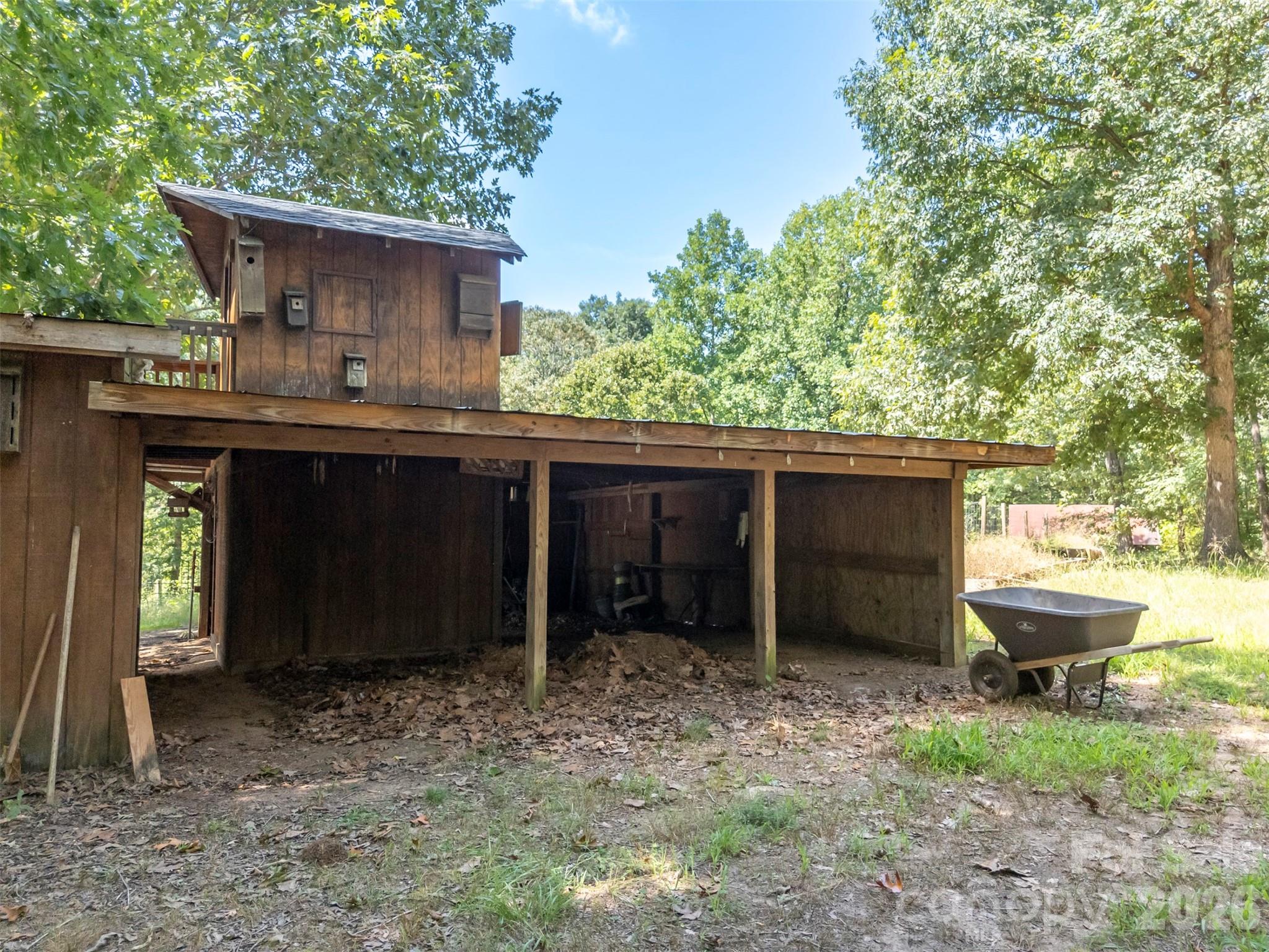 1360 Harris Holly Springs Road Rutherfordton, NC 28139 - Photo 39 of 48 Gallery Image 39