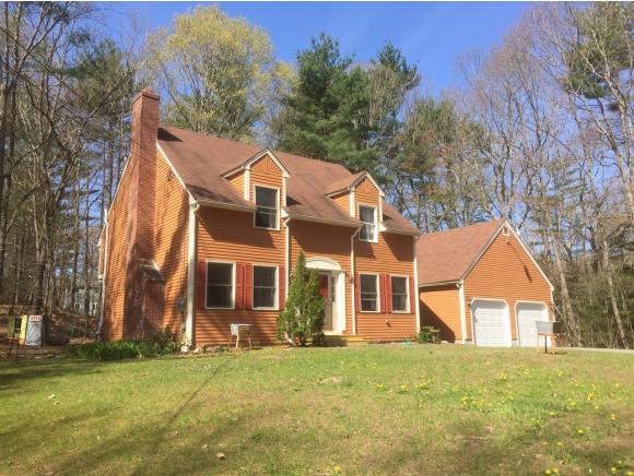 64 Moses Carr Road Rollinsford, NH 03869 - Photo 1 of 12 Gallery Image 1