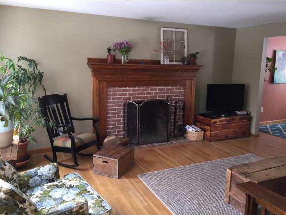 64 Moses Carr Road Rollinsford, NH 03869 - Photo 5 of 12 Gallery Image 5